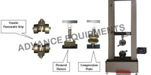 Universal Testing Machine