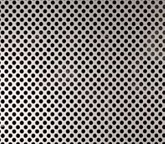 CRC Perforated Sheets