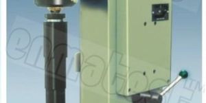 RAS Series Rockwell Hardness Tester