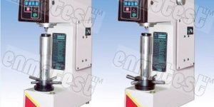 RASN-ET Series Digital Rockwell Hardness Tester
