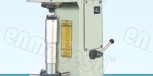 Superficial Rockwell Hardness Tester