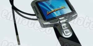 TBS Series Video Borescope