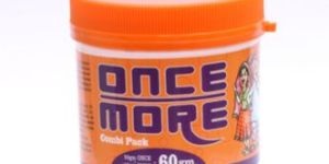 Once More Combi Pack (Plant Growth Enhancer)