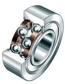 Angular Contact Ball Bearings