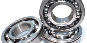 Deep Groove Ball Bearings