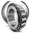 Single Row Cylindrical Roller Bearings