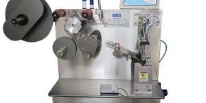 Table Top Labeling Machine