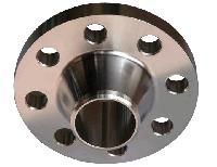 Copper Alloy Weld Flanges