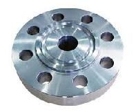 Ring Joint Flanges
