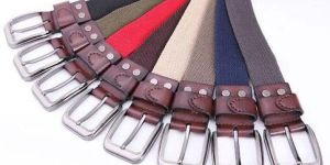 Food Grade Cotton Belt