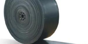 Rubber Conveyor Belts