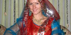 Designer Lehnga Choli