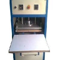 Blister Sealing Machines