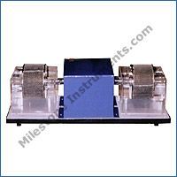 Slake Durability Apparatus