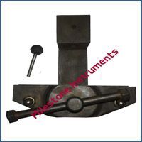 Trapezoidal Tear Resistance Test