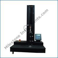 Universal Testing Machines