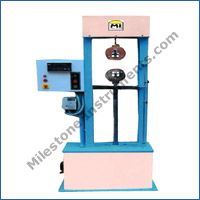 Geotextiles Universal Testing System