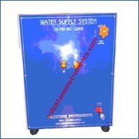 Water Supply System