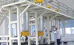 Spice Extraction Plant