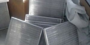 Wire Mesh Filter