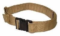 Webbing Belt