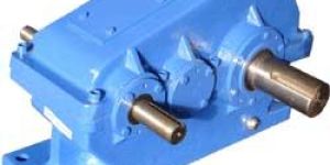 Industrial Gearboxes