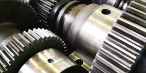 Industrial Gears