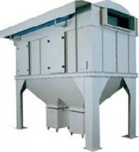 Mechanical Dust Collectors