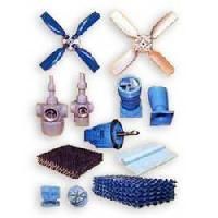Electric Cooler Parts