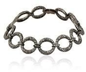 Diamond Bracelets