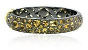 Gemstone Bangles