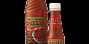 Red Chilli Sauce