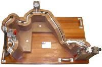 Dimension Checking Fixtures