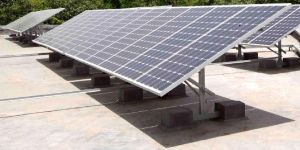 Solar Power Plants