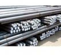 MS Round Bars