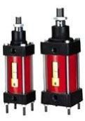 Double Acting Heavy Duty Cylinder