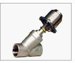 Y Type Control Valve