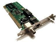 LAN Card