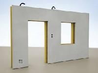 Prefabricated Panel
