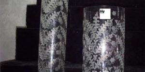 Glass Vases