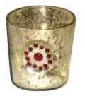 Glass Votive