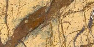 Marble Stone Tile (Fancy Gold)