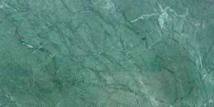 Marble Stone Tile (Forest Green)