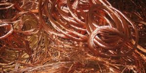 Copper Scrap, Copper Wire