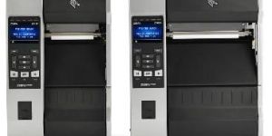 Zebra ZT600 Series Thermal Transfer Printer