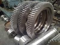 Girth Gears