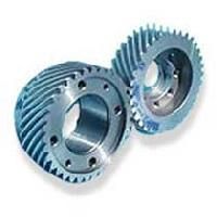 Ground Gears