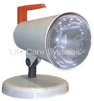 Ultra Voilet Lamp Table Model