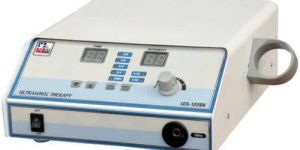 Ultrasonic Therapy