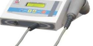 Ultrasonic Therapy Unit